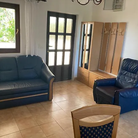 Apartamento Ivanka -