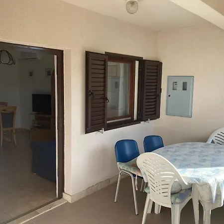 Apartmán Ivanka - Mandre